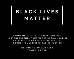 Cannabis Justice is Racial Justice